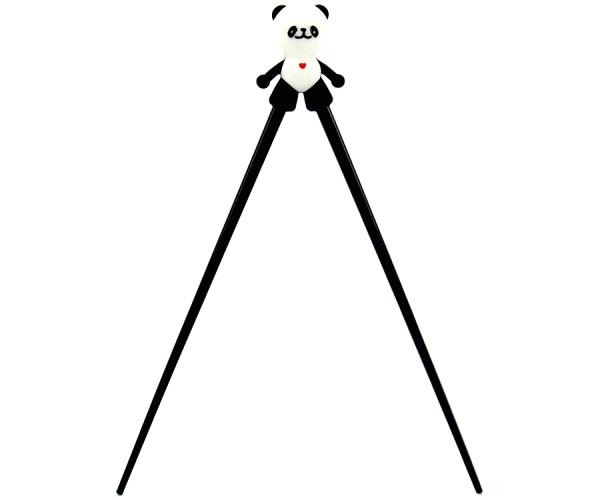 Panda-Clip Trainings-Essstäbchen Panda-Clip Trainings-Essstäbchen