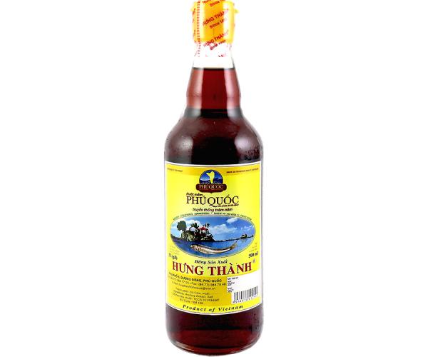 Fischsauce (Phu Quoc) Fischsauce (Phu Quoc)