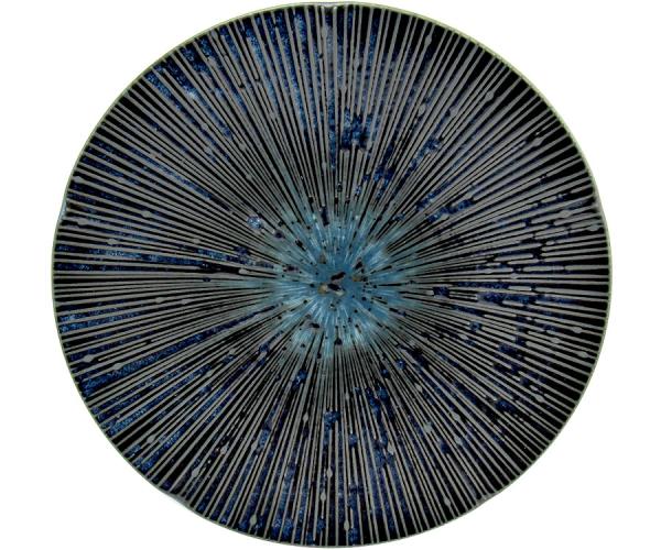 Teller, Sky Blue
