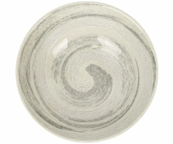 Ramen Bowl „Yuki-Uzu“ - Draufsicht