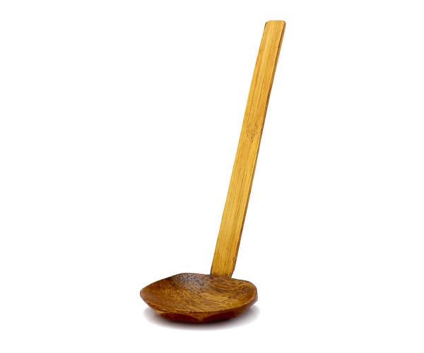 Bambus Ramen-Löffel Bambus Ramen-Löffel