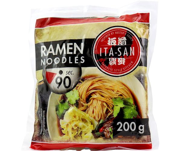 Ramen Nudeln Ramen Nudeln