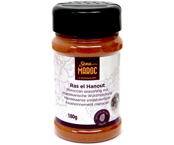 Ras el Hanout Ras el Hanout