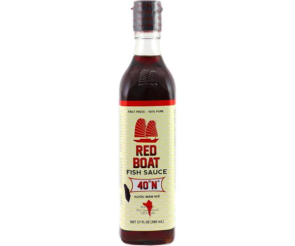 Red Boat Fischsauce Red Boat Fischsauce