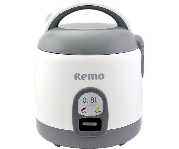 Remo Reiskocher 0,8 L