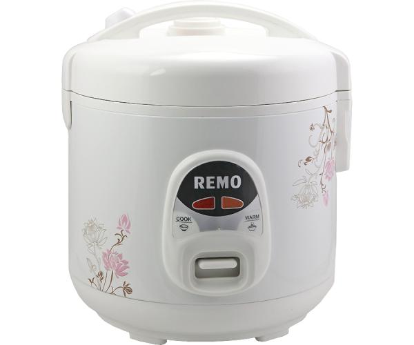 Reiskocher, Remo Reiskocher, Remo