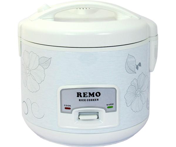 Reiskocher, Remo Reiskocher, Remo