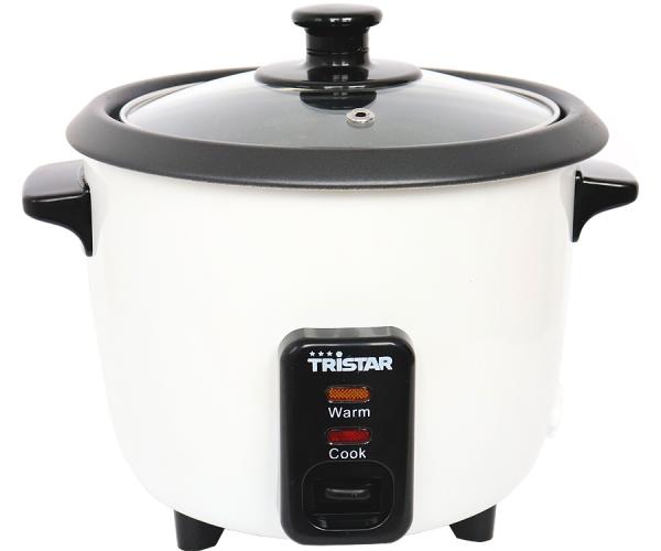 Tristar Mini-Reiskocher 0,6L Tristar Mini-Reiskocher 0,6L