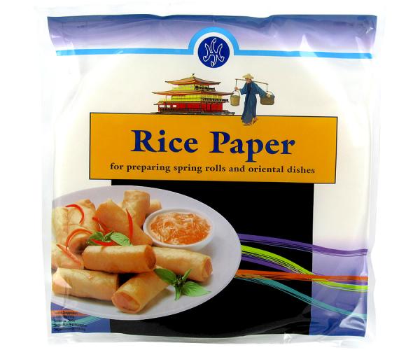 Reispapier Reispapier