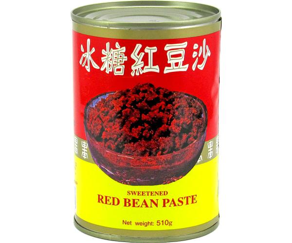 Süße Rotbohnenpaste (Adzuki) Süße Rotbohnenpaste (Adzuki)