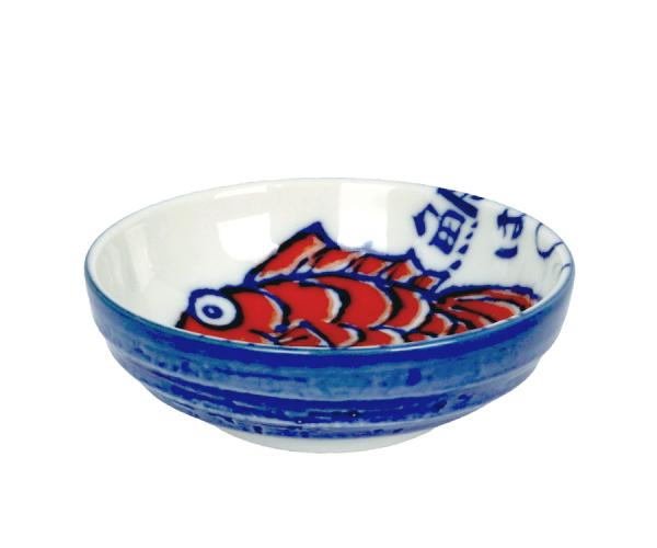 Sakana Saucenschale Sakana Saucenschale