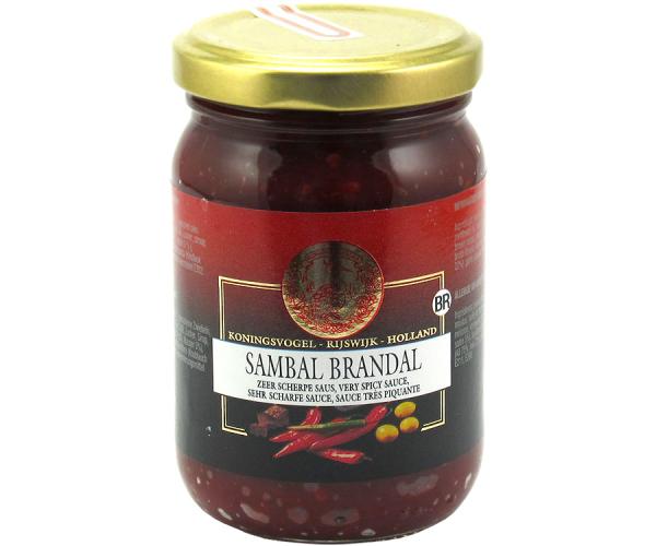 Sambal Brandal Sambal Brandal