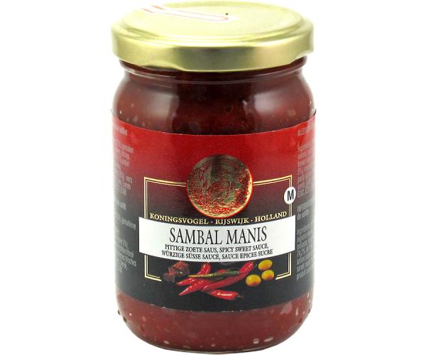 Sambal Manis