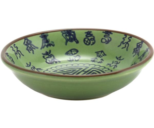 Schälchen, Celadon
