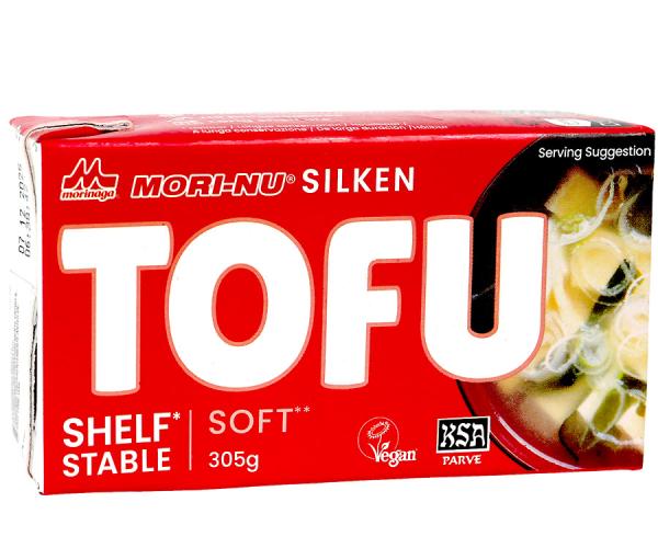 Zarter Seidentofu Zarter Seidentofu