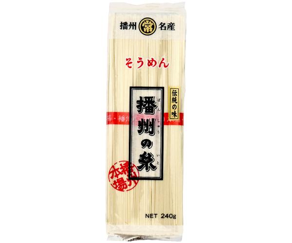 Somen - Japanische dünne Nudeln Somen - Japanische dünne Nudeln