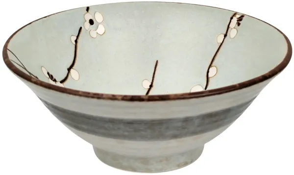 Soshun Bowl, Ø18 x H 7,5 cm