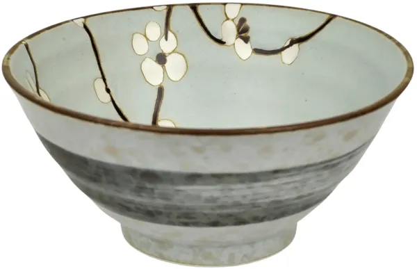 Soshun Bowl, Ø13 x H 6 cm
