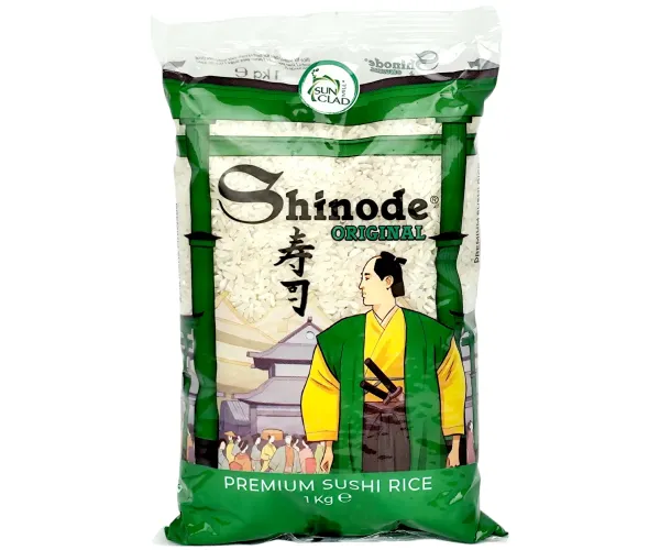 Premium Sushi-Reis, Shinode