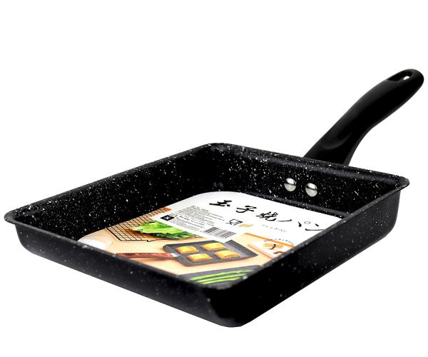 Antihaft Tamagoyaki-Pfanne Antihaft Tamagoyaki-Pfanne