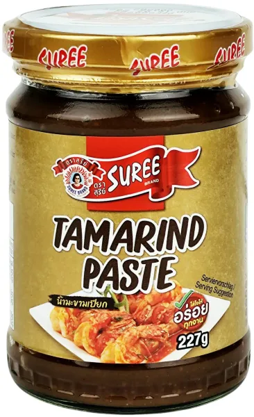 Tamarindenpaste