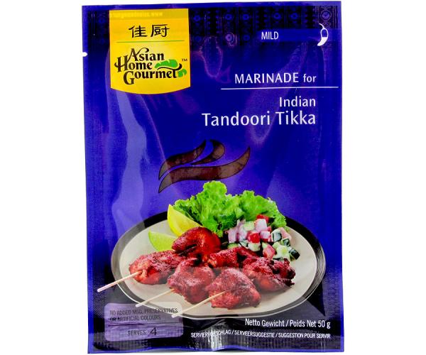 Tandoori Tikka Tandoori Tikka