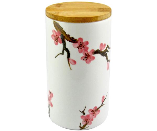 Teedose 'Sakura' Teedose 'Sakura'