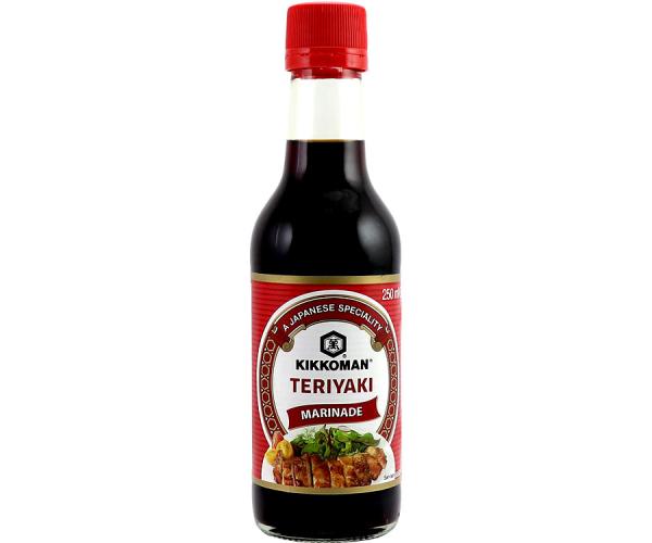 Teriyaki-Marinade Teriyaki-Marinade