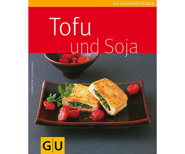 Tofu und Soja