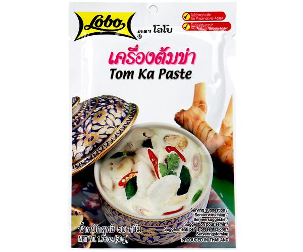Tom Ka-Paste Tom Ka-Paste