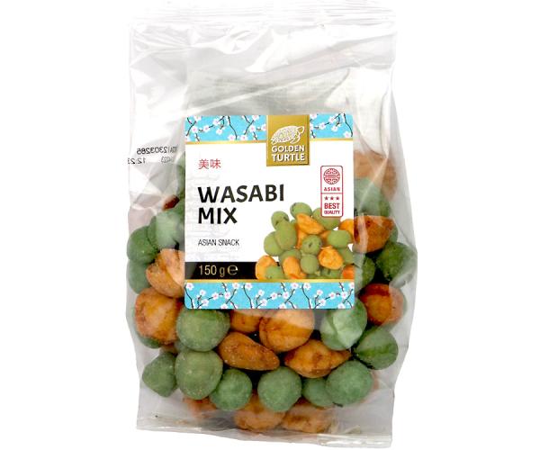 Wasabi-Mix Wasabi-Mix