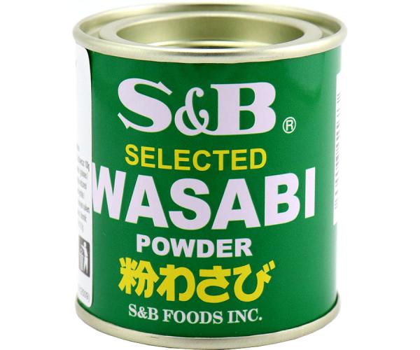 Wasabipulver Wasabipulver