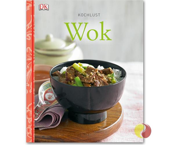 Kochlust: Wok