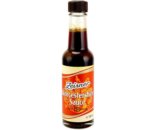 Worcestershire Sauce Worcestershire Sauce