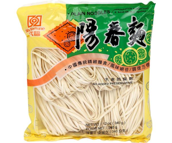 Yeung-Chun Nudeln Yeung-Chun Nudeln